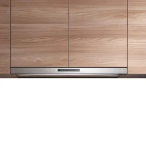 Berbel Firstline Touch BEH 90 FLT - 1070093 Einbauhaube 90 cm Edelstahl