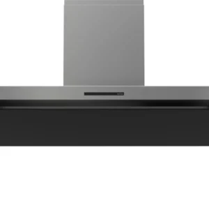 Berbel Ergoline 2 BKH 110 EG 2 Kopffreihaube 110 cm Schwarz
