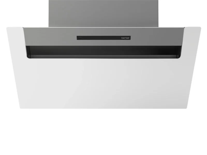 Berbel Ergoline 2 BKH 60 EG 2 Kopffreihaube 60 cm Weiß