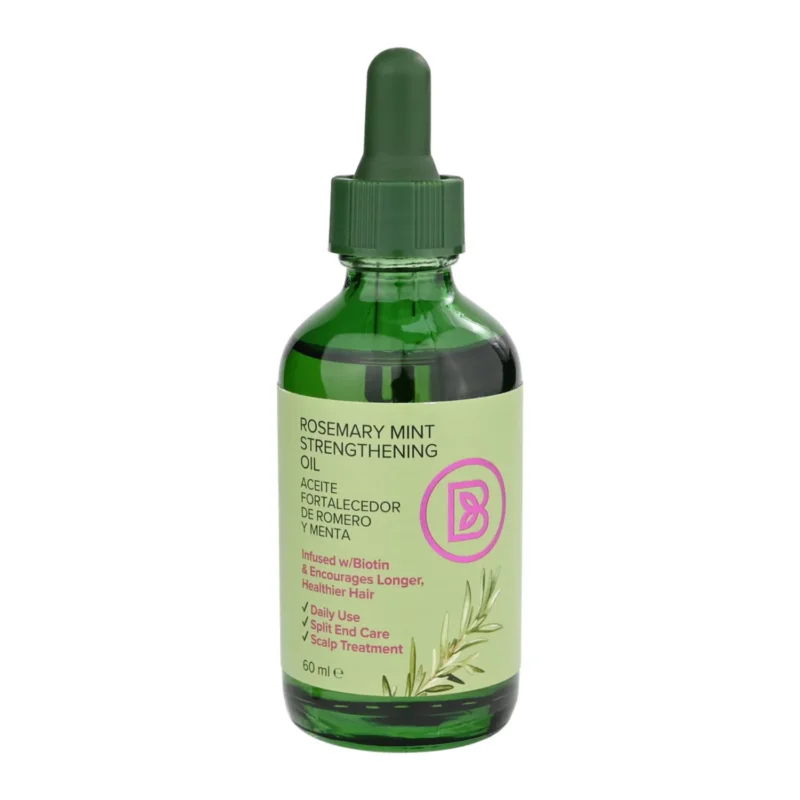 Biovene Rosemary Mint Strengthening Oil