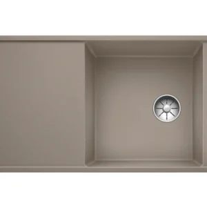 Blanco Axia III XL 6 S Tartufo - 523 507 Granitspüle