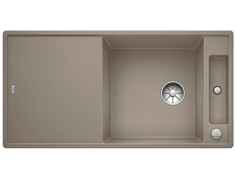 Blanco Axia III XL 6 S Tartufo - 523 507 Granitspüle