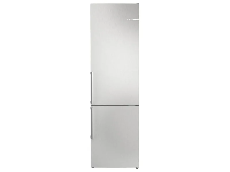 Bosch KGN39VLCT Kühl-Gefrierkombination Edelstahl-Optik