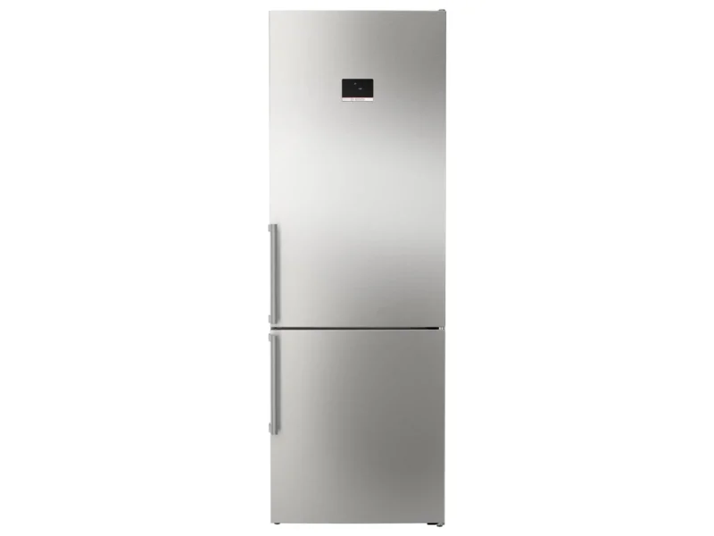 Bosch KGN49AIBT Kühl-Gefrier-Kombination Edelstahl