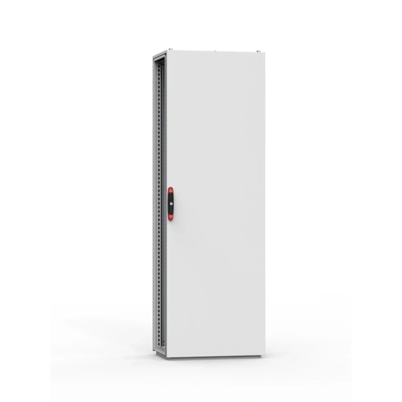 nVent Hoffman - Tür/Bedientableau (Schaltschrank) Einfache Tür, 2200x500 DN2205RR5