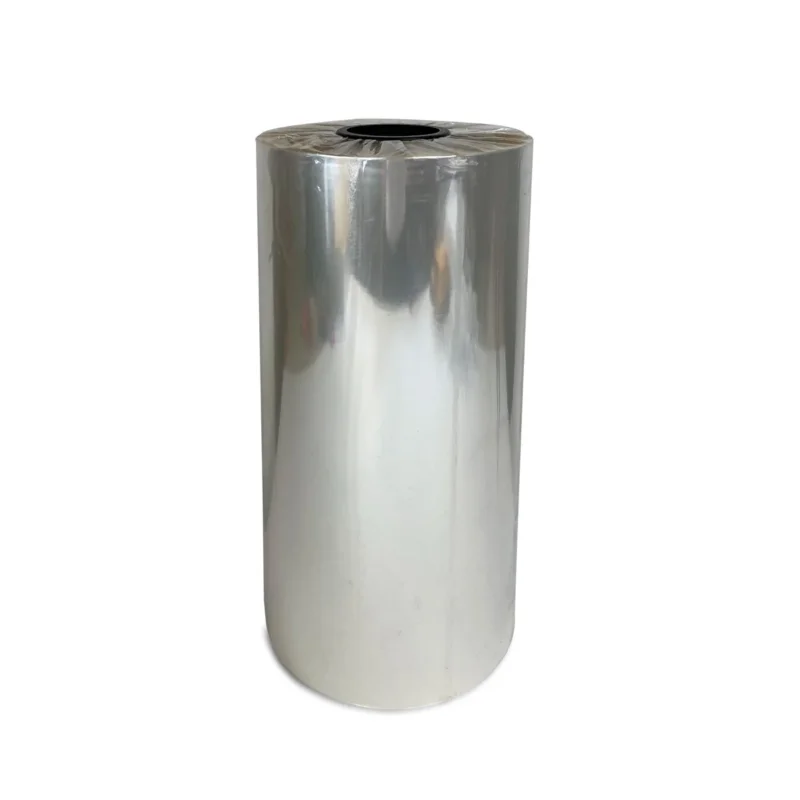 Plastic film on roll 40cm wide (1 pc.)