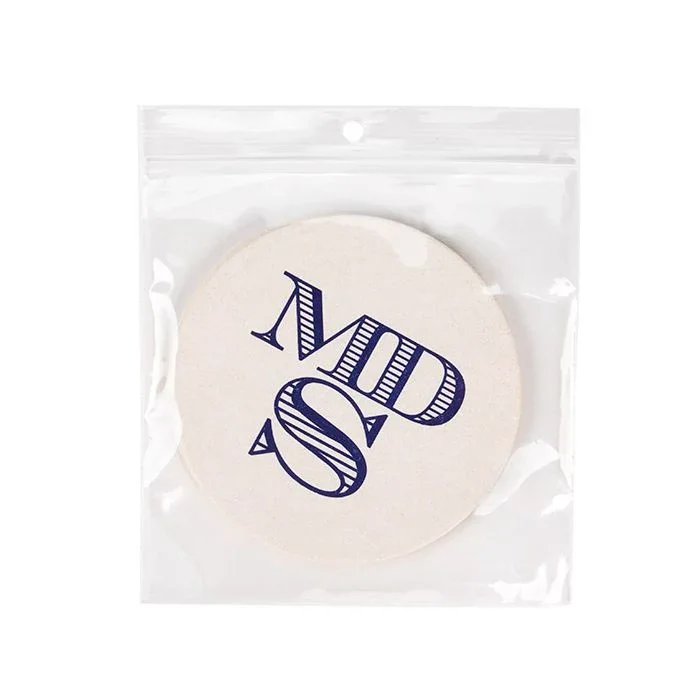 Grip Seal Bags with Hang hole 12,7x12,7 cm