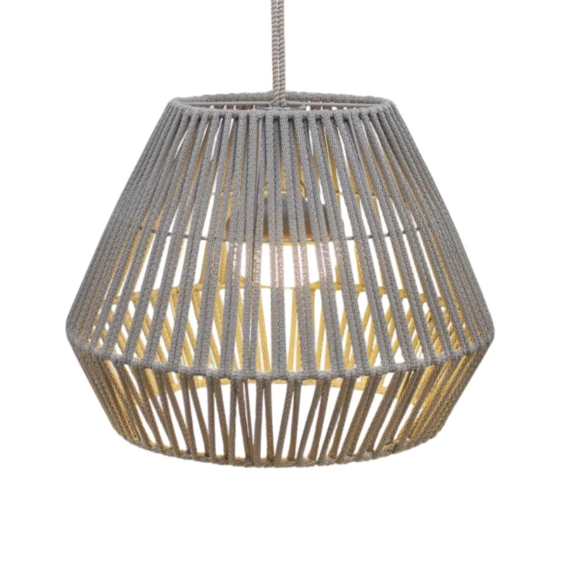 Hängelampe LED Contra 30cm - 3 Farben
