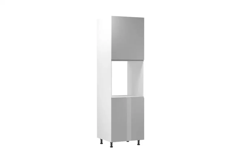 Umbauschrank 60 cm - Aspen - Flexibel anpassbar, um jedem Raum und Bedarf gerecht zu werden. - Milaros Markt
