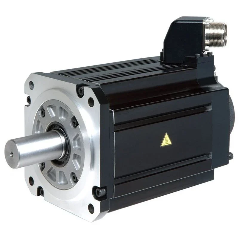 Mitsubishi Electric - Elektromotor Servomotor HG-JR11K1M4W0C