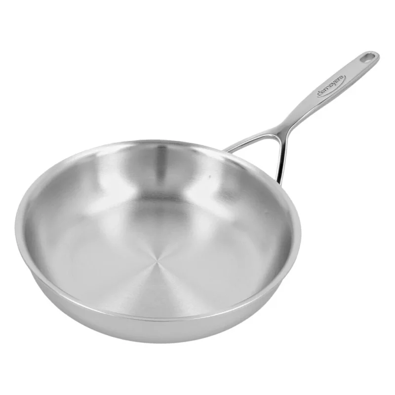 Demeyere - Multiline 7 Koekenpan 24 cm Demeyere