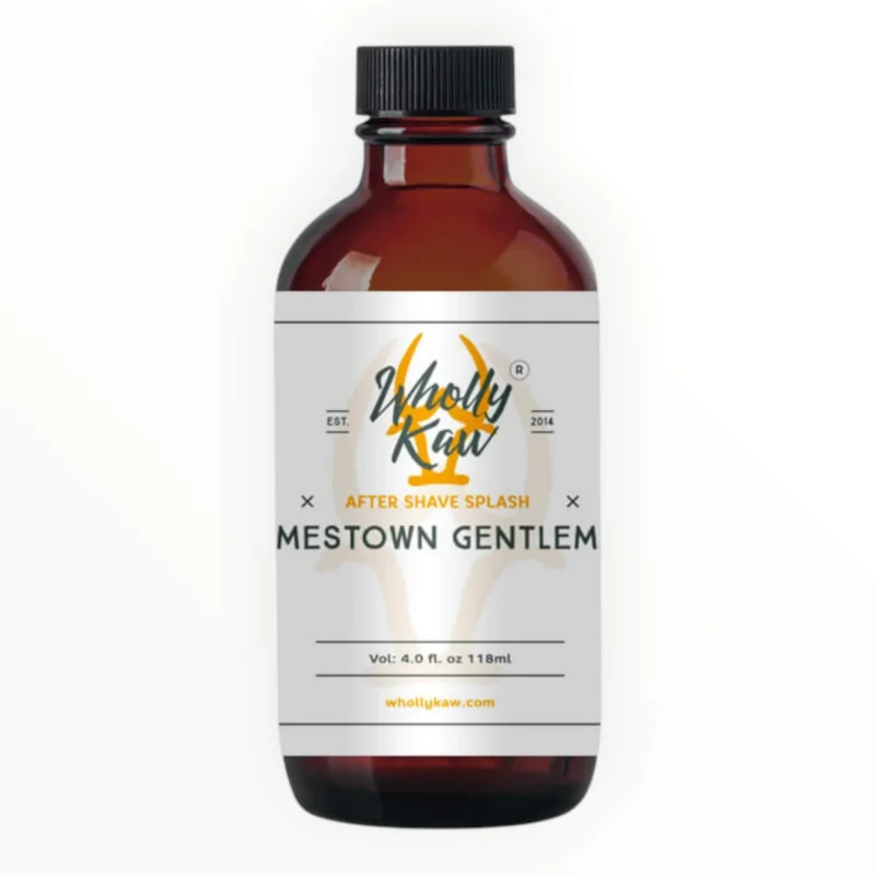Aftershave, Jamestown Gentleman, 118 ml.