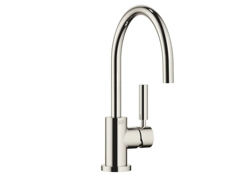 Dornbracht Tara Classic Platin 33 800 888-08 Hochdruckarmatur