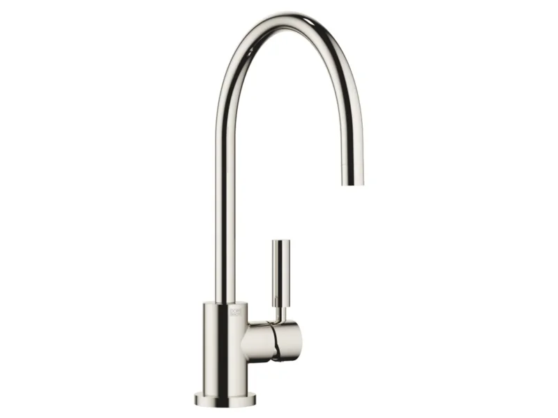 Dornbracht Tara Classic Platin 33 815 888-08 Hochdruckarmatur