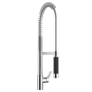 Dornbracht Tara Ultra Profi Chrom 33 860 875-00 Hochdruckarmatur