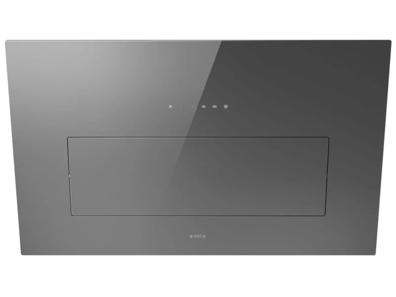 Elica Bloom PRF0164462A Kopffreihaube 85 cm Grau