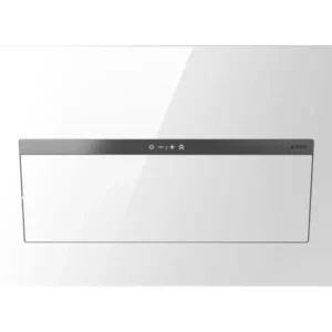 Elica Bloom-S PRF0164490A Kopffreihaube 85 cm Weiß