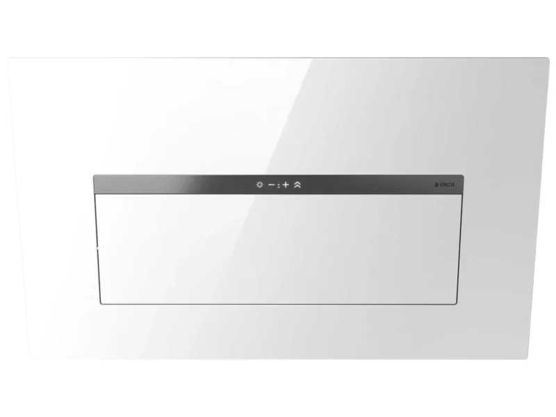 Elica Bloom-S PRF0164490A Kopffreihaube 85 cm Weiß