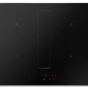 Elica NikolaTesla Fit Raw BR/A/72 Kochfeldabzug Induktion Schwarz Matt