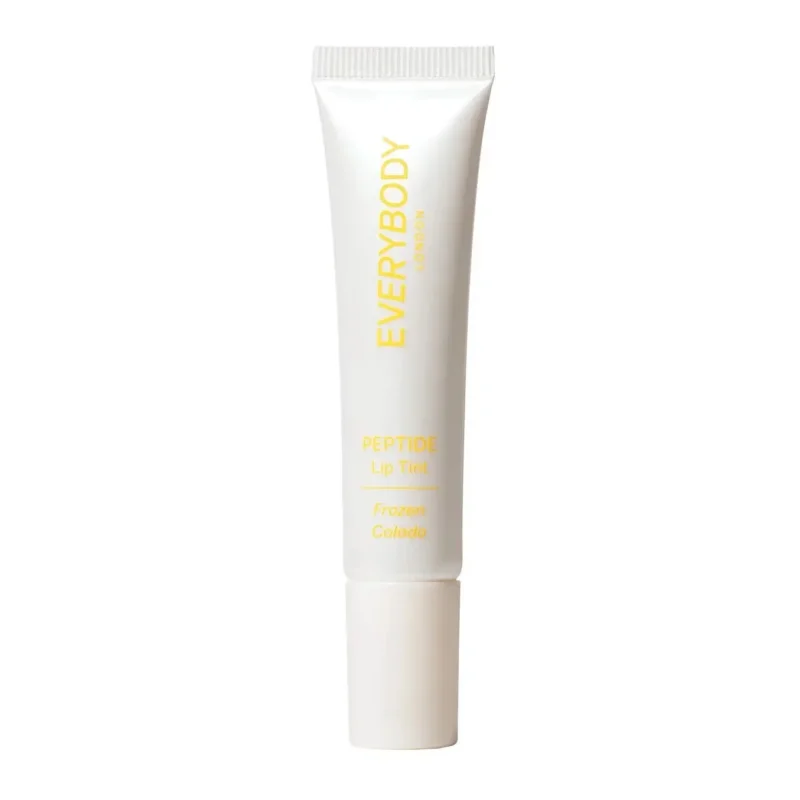Everybody London Cooling Peptide Lip Tint Frozen Colada