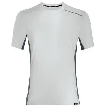 Uvex - T-Shirt 7343/hellgrau XXL 8892413