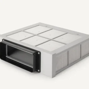 Falmec KACL.953#BF Umluftbox Carbon.Zeo