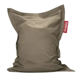 Junior Canvas Recycled Sitzsack von Fatboy