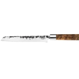 Forged Broodmessen Broodmes 'VG10' 8720039625068 VG10Brood afbeelding