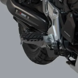 Yamaha XTZ 690 SP Tenere 700 Rally Edition [2021-2022] - ION Fußrasten-Kit – Bild 1