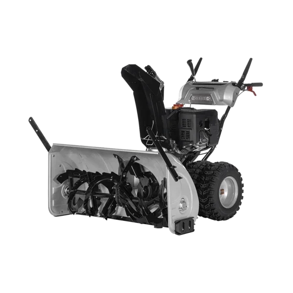 Lumag Schneefräse SFR 110PRO (110 cm, Radantrieb, Profi)