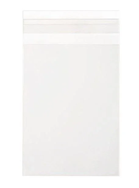 ECO-friendly Bags 12.4x15.2cm Premium Quality