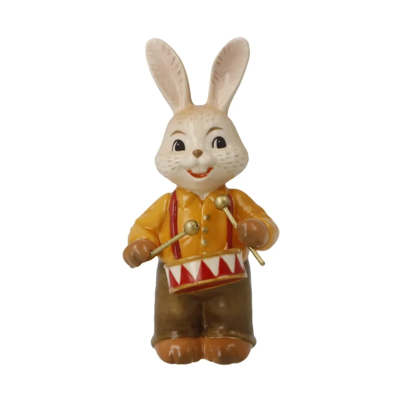 66845971 - Goebel Ostern Herziger Trommler, 2025