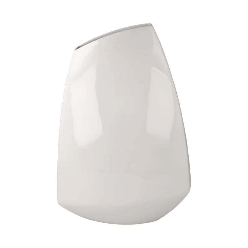 14005821 - Goebel Thore Vase 'Thore weiß glasiert' 2026