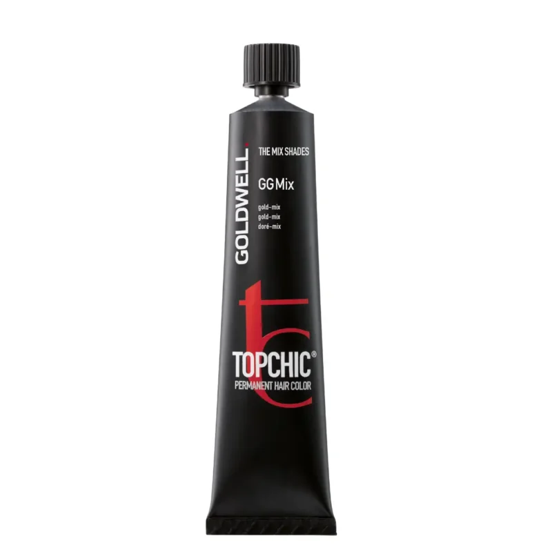 Goldwell Topchic Mix Shades Tuben 60 ml - Haarfarbe