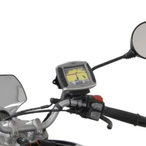 [SW-MOTECH] - 1-Zoll-Kugel-Kit für Spiegelgewinde M8/M10 – Bild 1