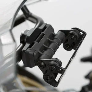 [SW-MOTECH] - Navi-Halter an Rohr Ø 13/16 mm – Bild 1