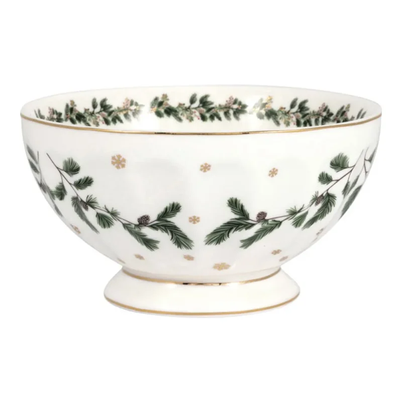 GreenGate - Joelle French Bowl XL weiß