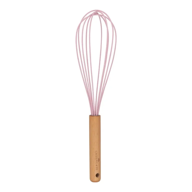 GreenGate - Schneebesen Pastel rosa