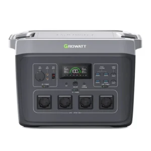 Growatt - Solarmodul - INFINITY 2000 PRO
