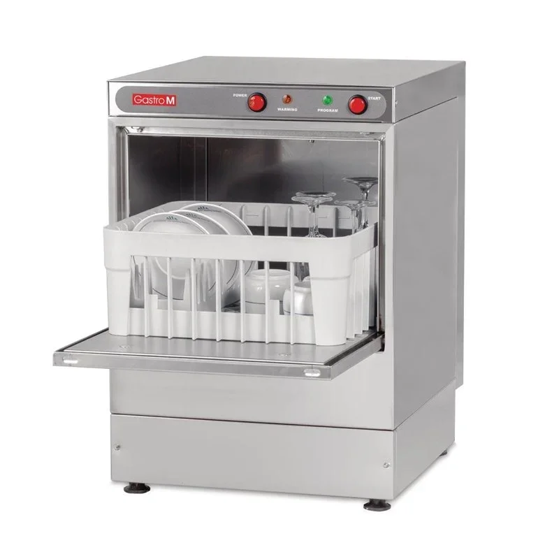 Gastro-M Barline 35 Gläserspülmaschine 350x350mm
