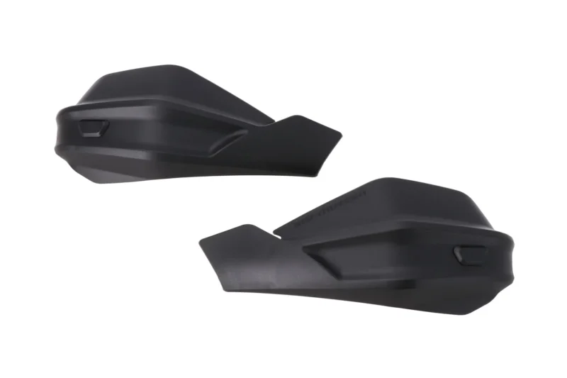 Kawasaki Versys 650 [2007-2021] - Adventure Handprotektoren-Kit – Bild 1