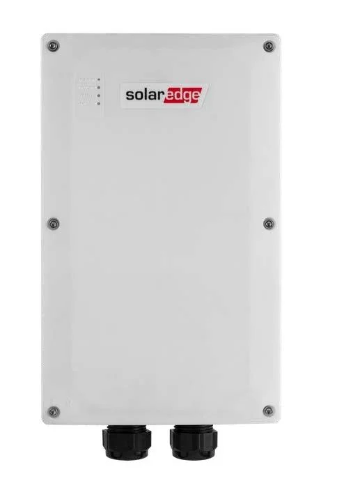 SolarEdge - Zubehör - Home Backup Interface BI-NEUNU-3P-01