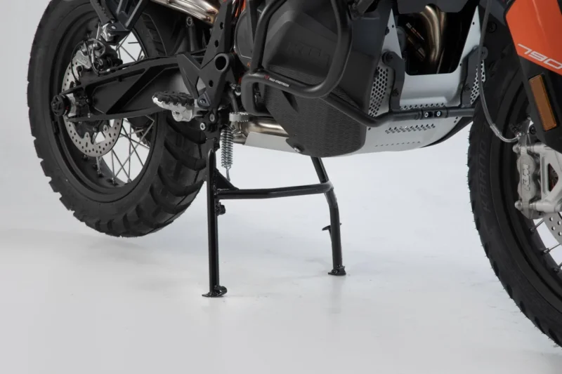 KTM 790 Adventure R [2019-2020] - Hauptständer schwarz für 790 Adventure R – Bild 1