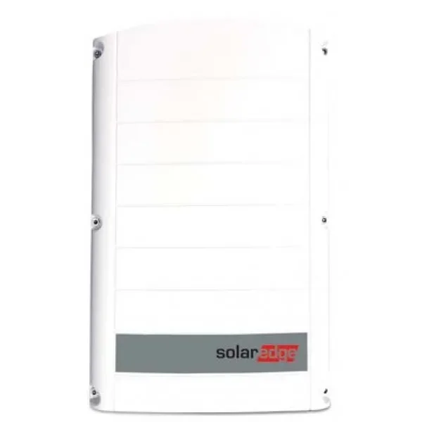 SolarEdge - Zubehör - Home Wave three-phase inverter, 9kW – SE9K-RW0TEBEN4
