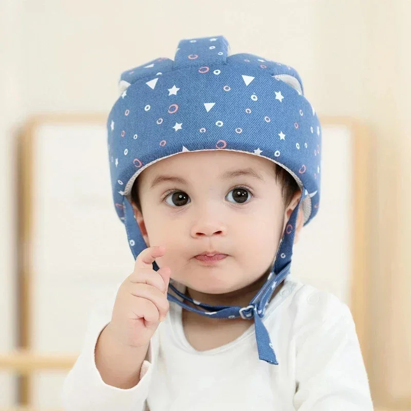 Kinder-Sicherheitshelm – SafeBaby