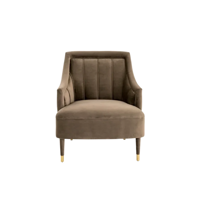 Casa Magna CORDOBA Sessel – 73 × 89 × 86 cm – Ansicht 1