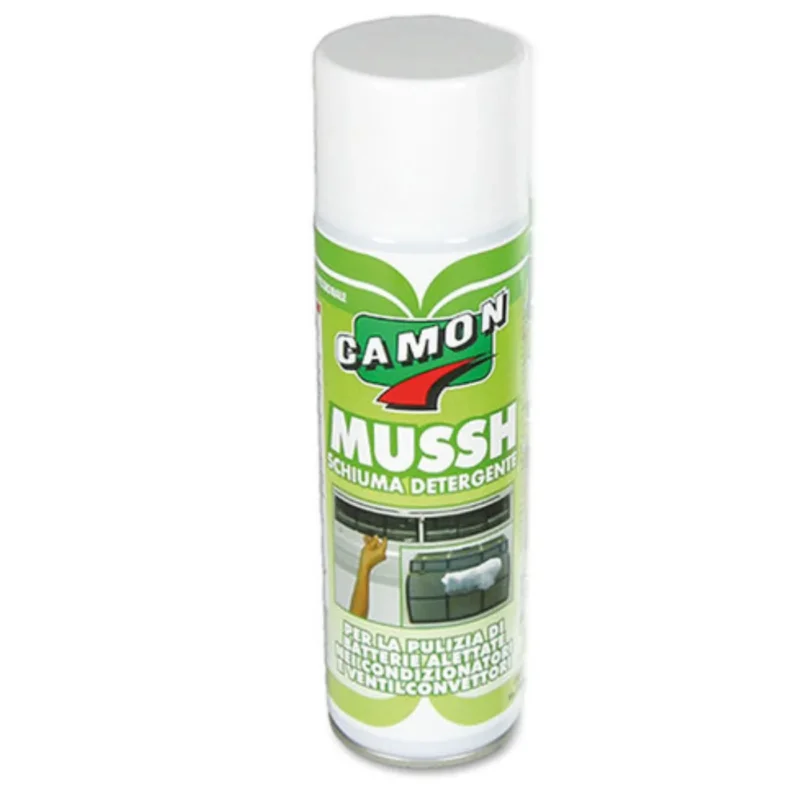 battix spray per igienizzare filtri e parti alettate dei condizionatori o pompe di calore. copia