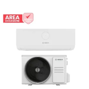 bosch area occasioni 3069 condizionatore bosch climate 3000i 12000 btu cl3000i set 35 we r 32 wi fi optional