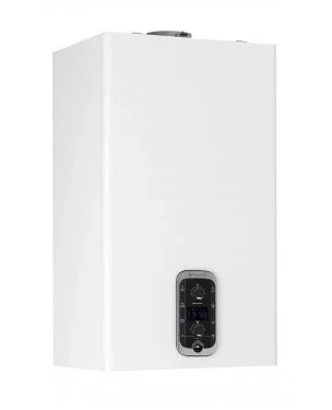 caldaia a gas chaffoteaux niagara c green 35 eu a condensazione metano completa di kit per scarico fumi new erp