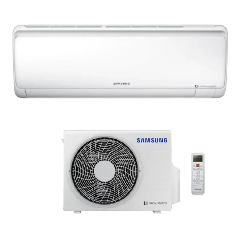 climatizzatore condizionatore samsung inverter serie maldives r 32 24000 btu f ar24mld a__ novita 2019 6489